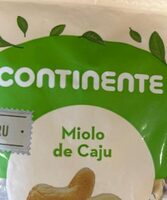 Caju cru