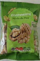 Miolo de Noz