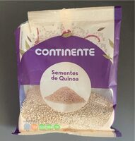 Sementes de Quinoa