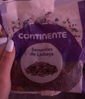Graine de Lin