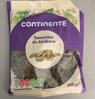 Sementes de Abóbora