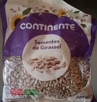 Sementes de Girassol