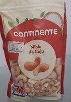 Miolo de Caju