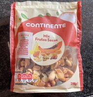 Mix Frutos Secos