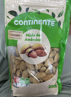 Miolo de Amêndoa