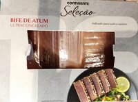 Bife de Atum