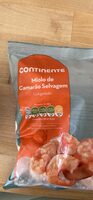 Miolo Dr Camarão Selvagem 10/30