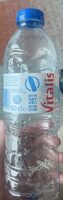 Agua Mineral Natural