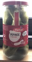 Pepinos