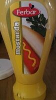 Mostarda