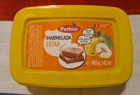 Marmelada Extra
