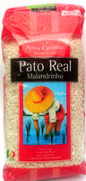 Riz Pato Real