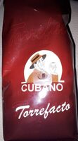 Café torrefacto