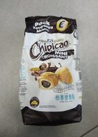 Chipicao Mini Croissant