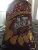 Jamon presunto