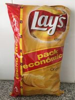 Lays Originais
