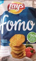 Forno Paprika