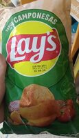 Sabor Camponesas