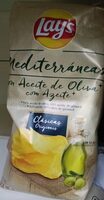 Mediterraneas