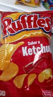 Sabor a Ketchup