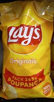 Originais
