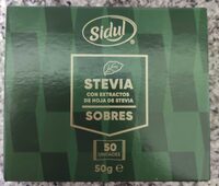 Stevia