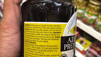 Olives Noires Entières