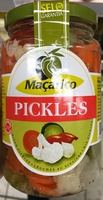 Pickles