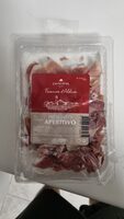 Presunto Aperitivo