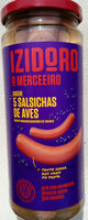 O Merceeiro Sugere 5 Salsichas de Aves