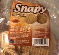Snapy Caramelo