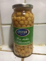 Pois chiches