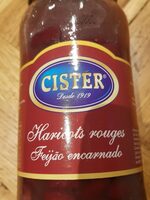 Haricots rouges