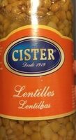 Lentilles