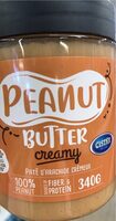 Peanut butter