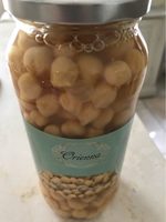 Pois chiches