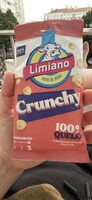Crunchy