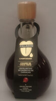Vinagre de Vinho Tinto