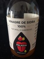Vinaigre de cidre