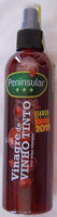 Vinagre de Vinho Tinto