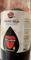 Molho Soja