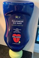 Maionese do mar