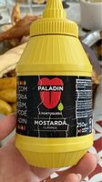 Moutarde