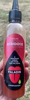 Molho Agridoce
