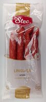 Linguiça de porco inteira