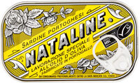 Sardine portoghesi all'olio d'oliva