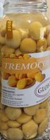 Tremoços