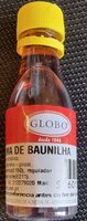 Aroma de Baunilha