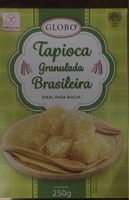 Tapioca