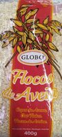 Flocos Aveia Globo